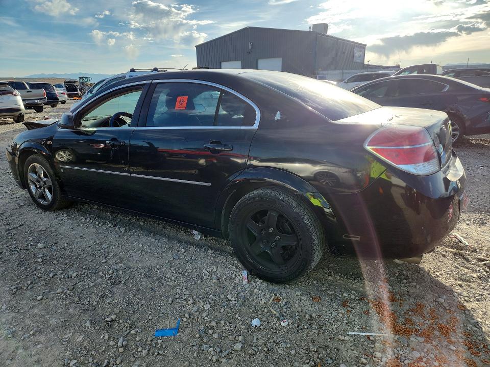 Aukcja sprzedaży 2007 Saturn Aura, vin: 1G8ZS57N97F129047, numer aukcji: 55629076