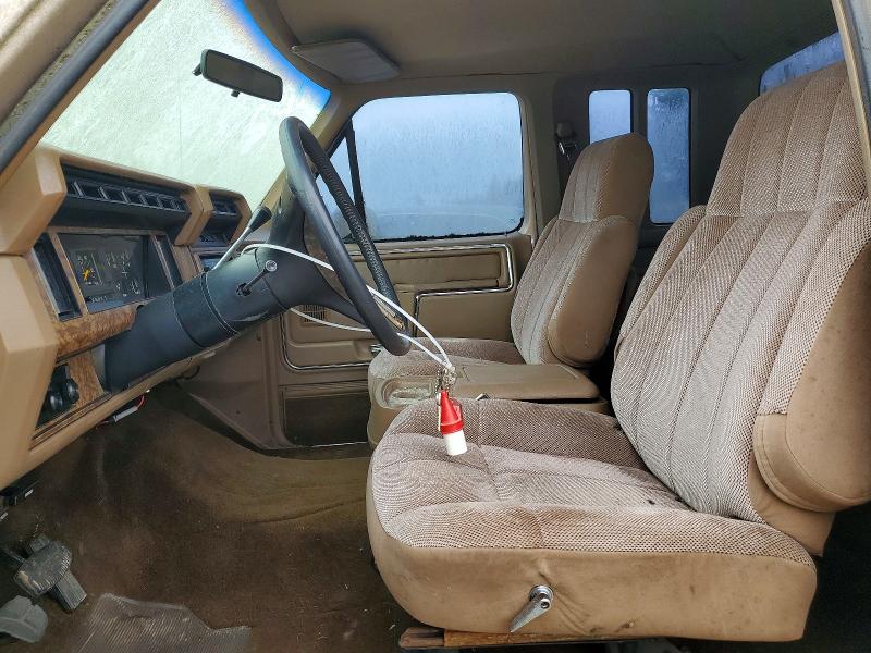 Продажа на аукционе авто 1986 Ford F250, vin: 1FTHX25L7GKA72082, номер лота: 56367256