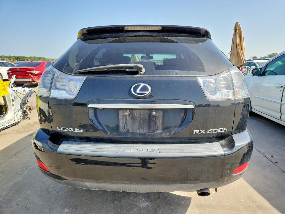 Продажа на аукционе авто 2008 Lexus Rx, vin: JTJHW31U182070219, номер лота: 85770305