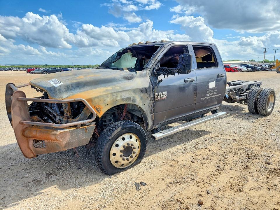 Aukcja sprzedaży 2016 Ram 5500, vin: 3C7WRNFL1GG280454, numer aukcji: 57004706