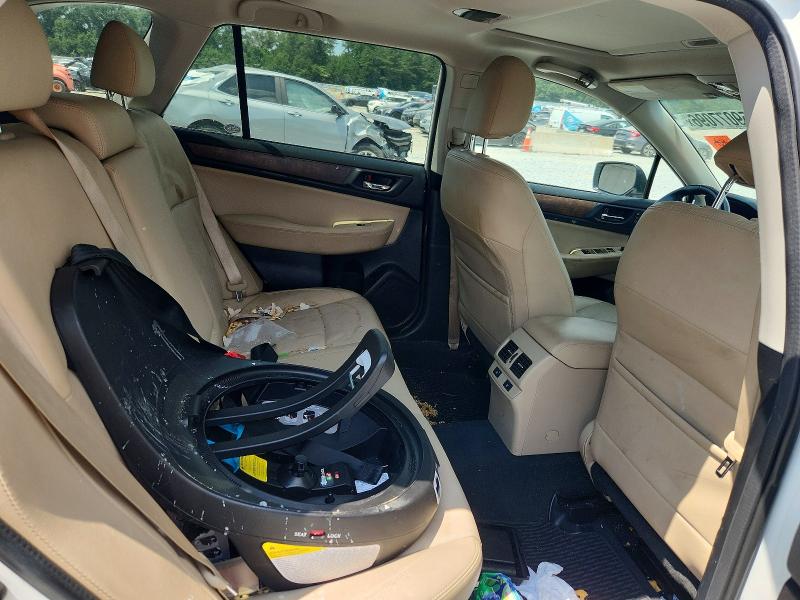 Aukcja sprzedaży 2016 Subaru Outback, vin: 4S4BSENC0G3269168, numer aukcji: 59077096