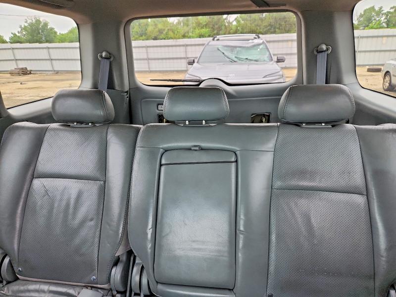 Aukcja sprzedaży 2004 Honda Pilot, vin: 2HKYF18514H587888, numer aukcji: 58942456