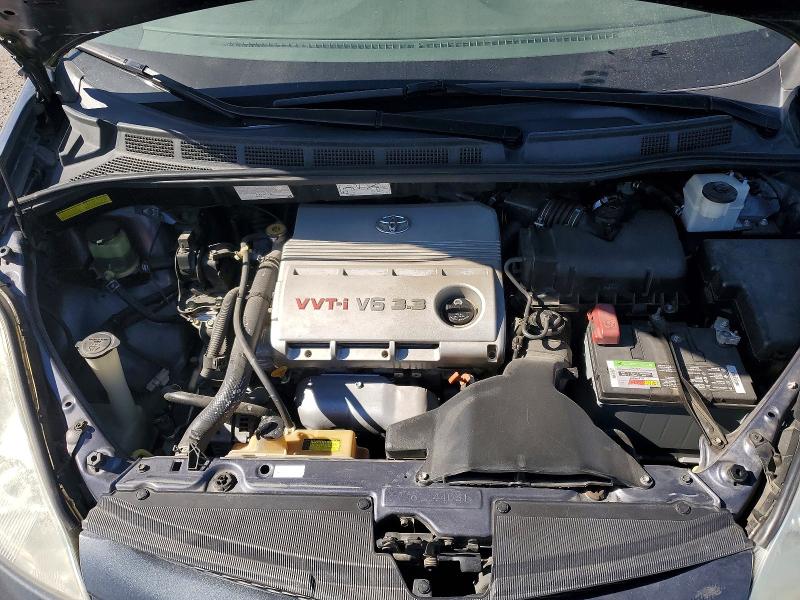 Aukcja sprzedaży 2006 Toyota Sienna, vin: 5TDZA23C16S538623, numer aukcji: 57865246