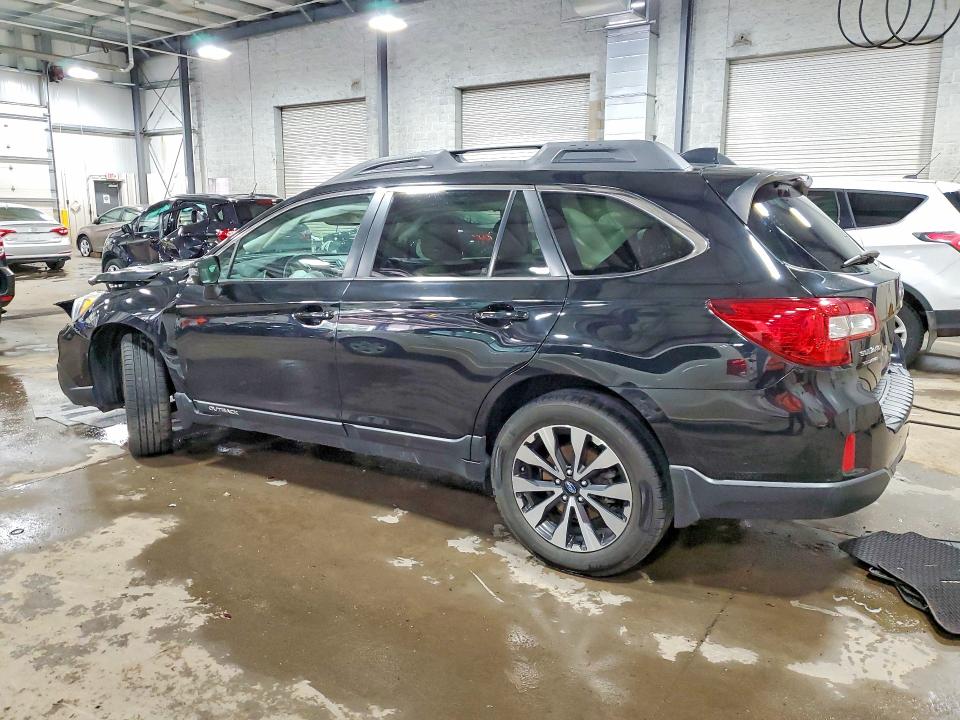 Aukcja sprzedaży 2016 Subaru Outback, vin: 4S4BSENC8G3288602, numer aukcji: 57170656