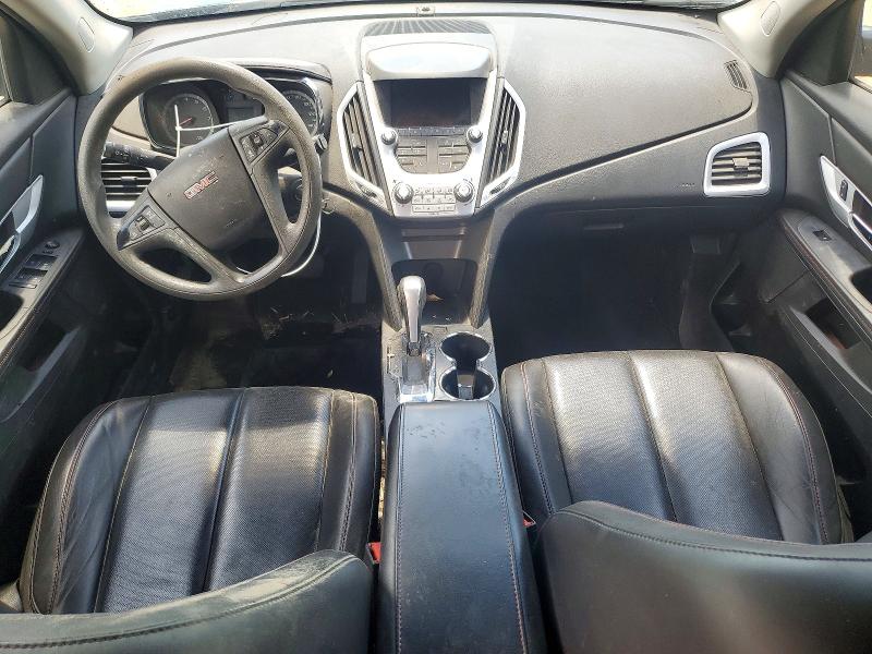 Продаж на аукціоні авто 2013 Gmc Terrain, vin: 2GKFLREK2D6248039, номер лоту: 57038106