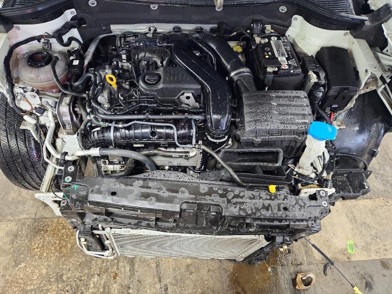 Продаж на аукціоні авто 2022 Volkswagen Taos, vin: 3VVLX7B22NM063221, номер лоту: 56277966