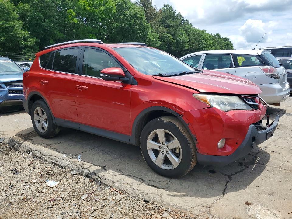 58204396 :رقم المزاد ، JTMRFREV7D5014632 vin ، 2013 Toyota Rav4 مزاد بيع