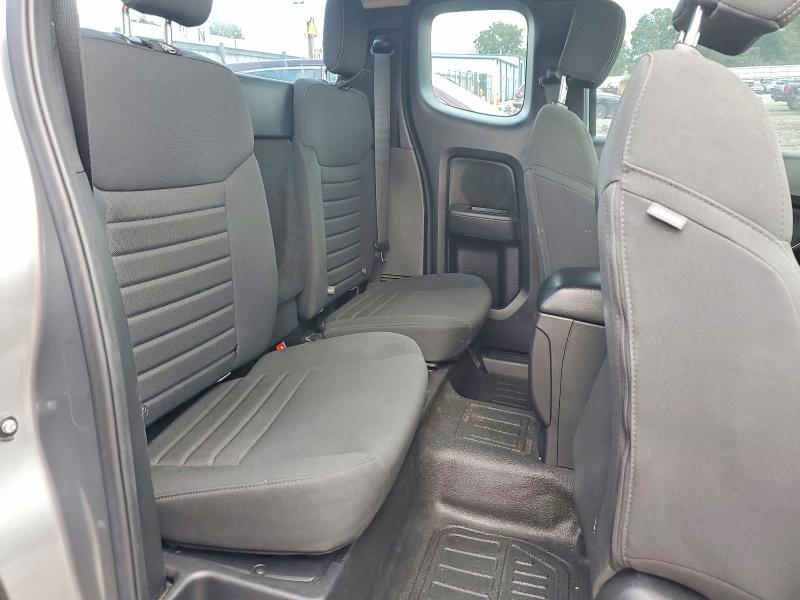 Продажа на аукционе авто 2021 Ford Ranger, vin: 1FTER1EH1MLD08539, номер лота: 57422336