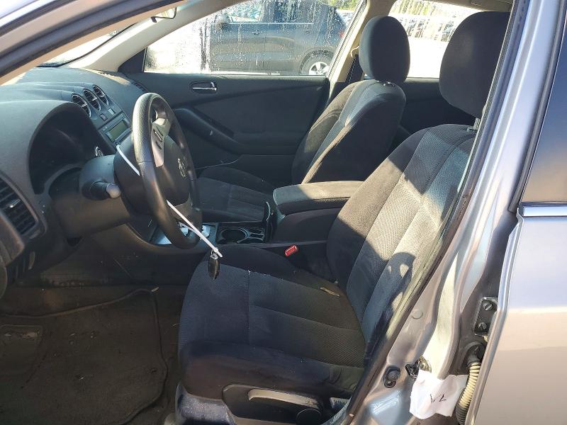 Продаж на аукціоні авто 2008 Nissan Altima, vin: 1N4AL21E08C243065, номер лоту: 58770806