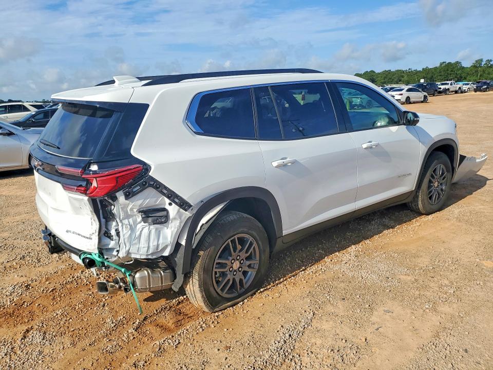 Продажа на аукционе авто 2026 Gmc Acadia, vin: 1GKENKKS6TJ275344, номер лота: 56038846