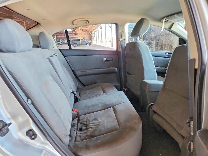 Aukcja sprzedaży 2009 Nissan Sentra, vin: 3N1AB61E49L692956, numer aukcji: 58759056