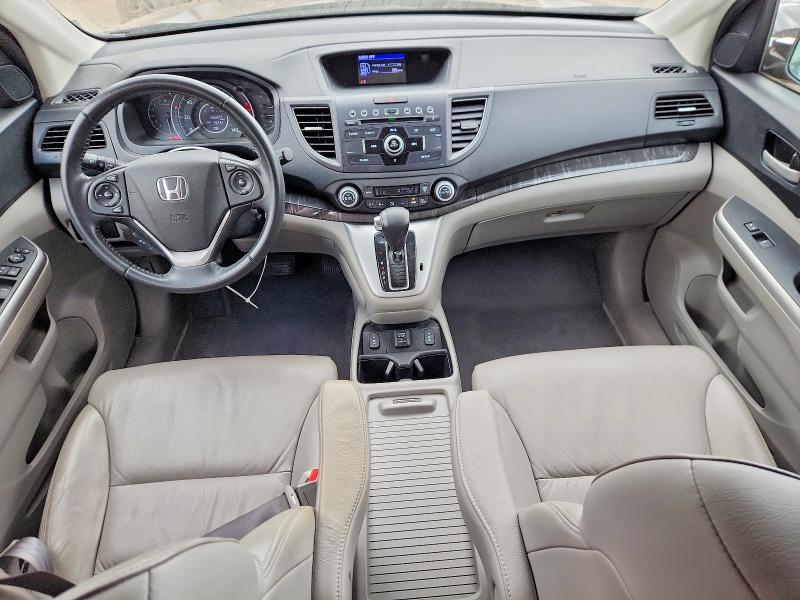 2013 Honda Cr-v მანქანა იყიდება აუქციონზე, vin: 5J6RM3H74DL017722, აუქციონის ნომერი: 57217966