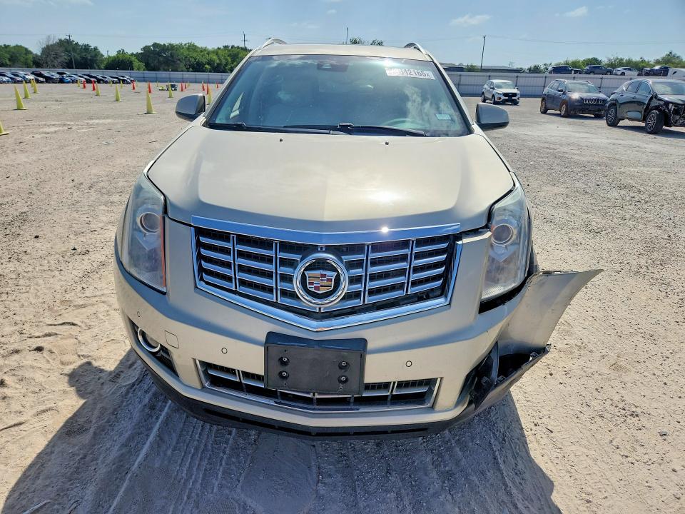 Продажа на аукционе авто 2015 Cadillac Srx, vin: 3GYFNCE3XFS514160, номер лота: 73342165