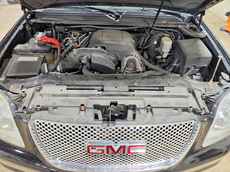 Aukcja sprzedaży 2008 Gmc Yukon, vin: 1GKFK63888J221316, numer aukcji: 57202576