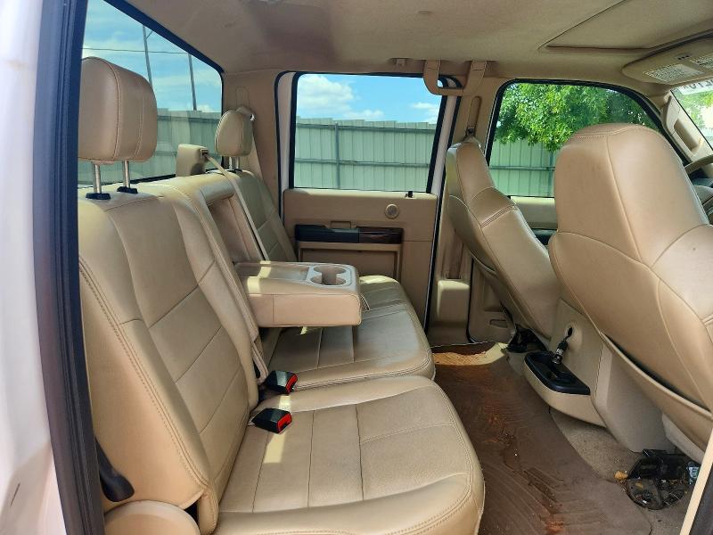 Продажа на аукционе авто 2010 Ford F250, vin: 1FTSW2BR3AEA74211, номер лота: 55503276