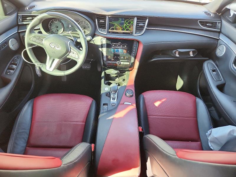 Продажа на аукционе авто 2022 Infiniti Qx55, vin: 3PCAJ5L30NF102816, номер лота: 57427406
