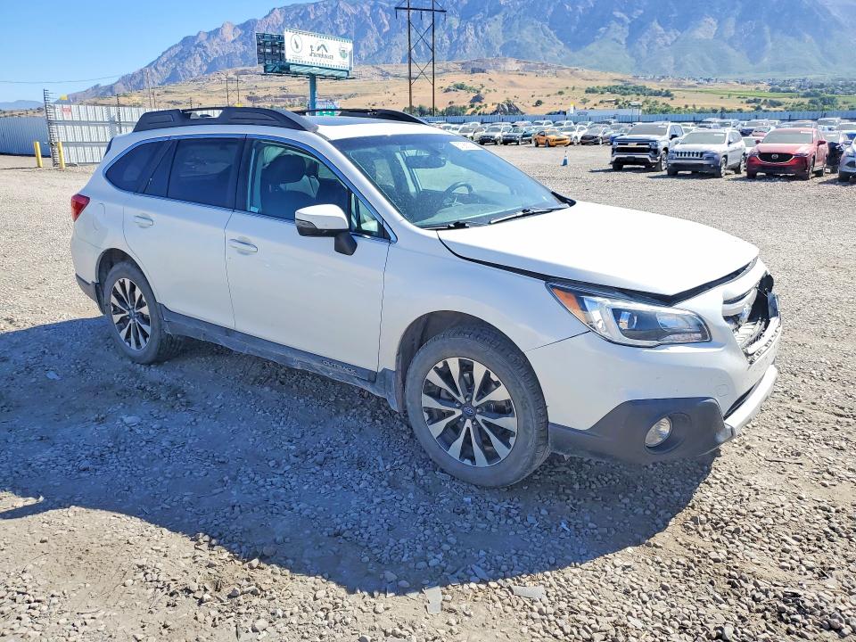 Продаж на аукціоні авто 2017 Subaru Outback, vin: 4S4BSANC1H3270081, номер лоту: 57068366