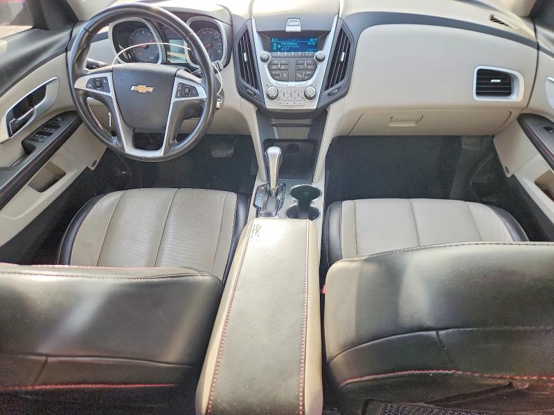 Aukcja sprzedaży 2010 Chevrolet Equinox, vin: 2CNFLPEY2A6216767, numer aukcji: 59196706