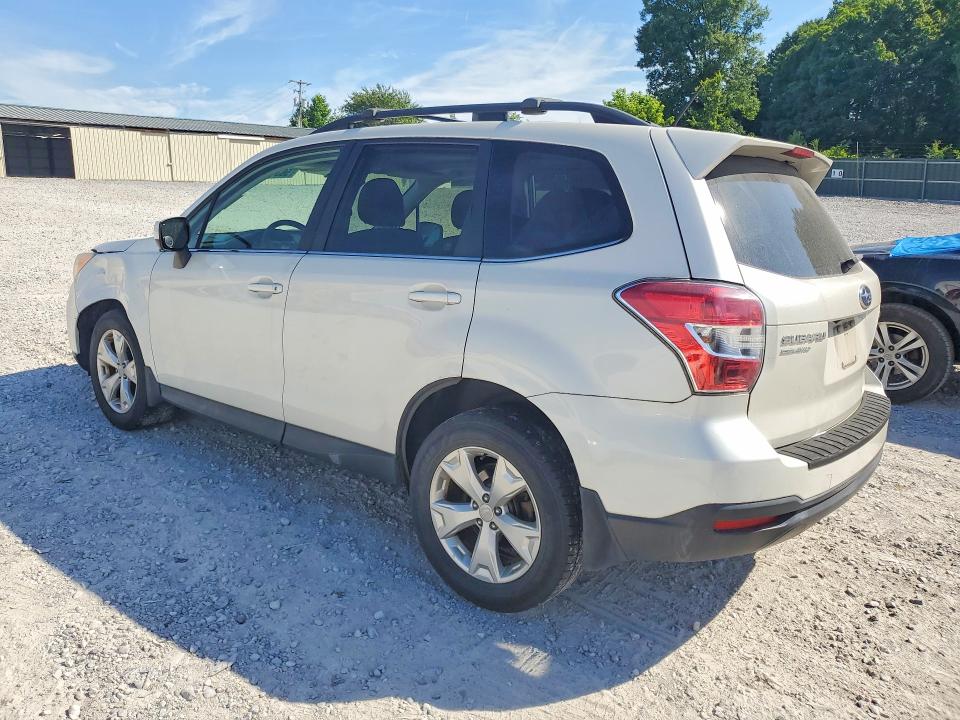 56346446 :رقم المزاد ، JF2SJAHC1FH495623 vin ، 2015 Subaru Forester مزاد بيع