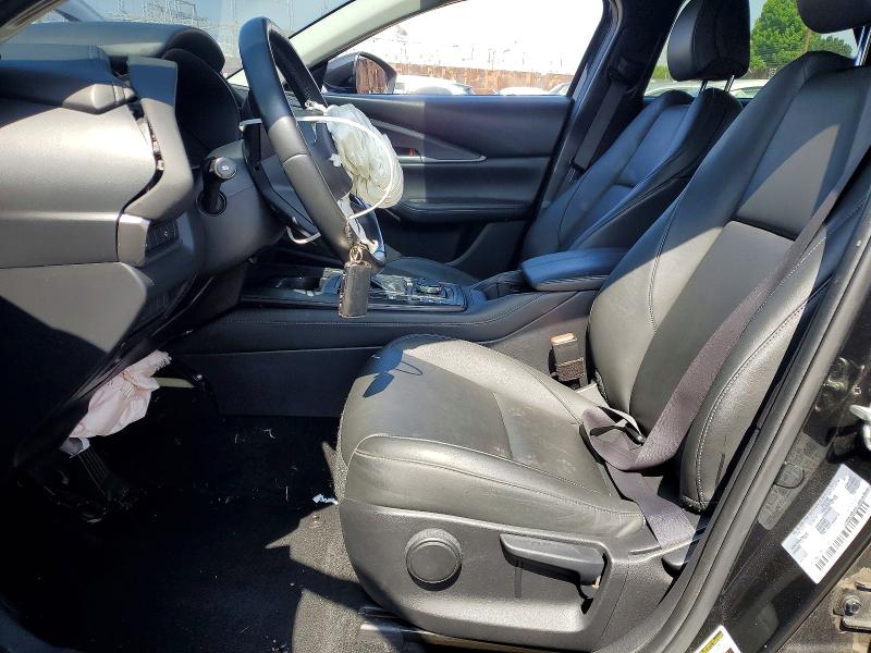 Aukcja sprzedaży 2021 Mazda Cx-30, vin: 3MVDMBBL7MM243718, numer aukcji: 58316736