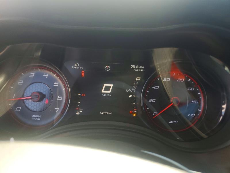 Aukcja sprzedaży 2016 Dodge Charger, vin: 2C3CDXBG8GH355867, numer aukcji: 53266266