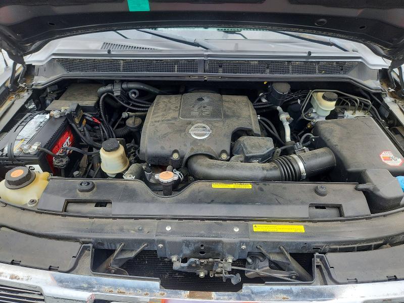 Продаж на аукціоні авто 2007 Nissan Titan, vin: 1N6BA07A17N216843, номер лоту: 57567266