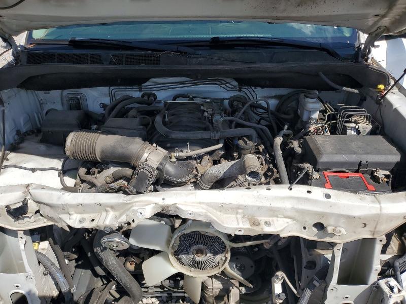 58345216 :رقم المزاد ، 5TFRY5F12JX241144 vin ، 2018 Toyota Tundra مزاد بيع