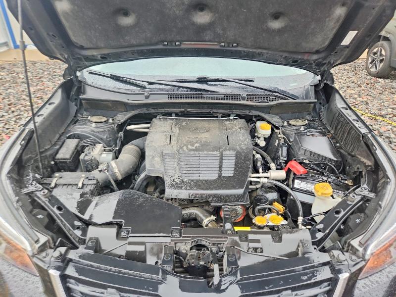56360166 :رقم المزاد ، JF2SKAFCXMH577671 vin ، 2021 Subaru Forester مزاد بيع