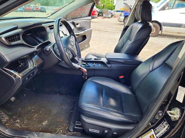Продажа на аукционе авто 2016 Toyota Avalon, vin: 4T1BK1EB3GU199756, номер лота: 57661056