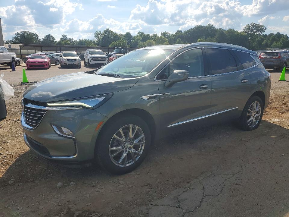 Продажа на аукционе авто 2022 Buick Enclave, vin: 5GAERCKW8NJ150861, номер лота: 57016026