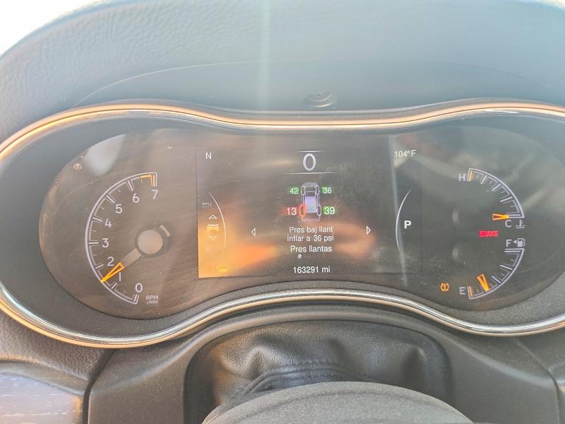 Aukcja sprzedaży 2015 Jeep Grand Cherokee, vin: 1C4RJEBG8FC779747, numer aukcji: 55642516