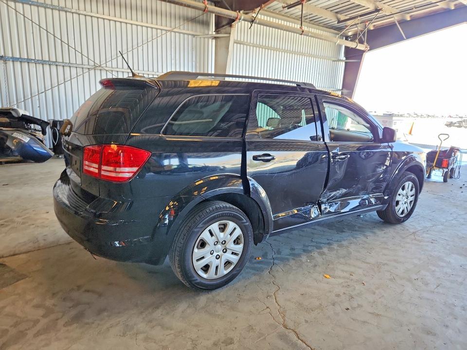 Aukcja sprzedaży 2018 Dodge Journey, vin: 3C4PDCAB6JT427479, numer aukcji: 59233396