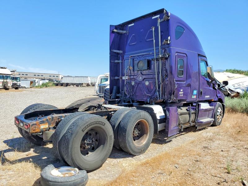 Продаж на аукціоні авто 2019 Freightliner Cascadia 126, vin: 3AKJHHDR4KSKJ6713, номер лоту: 55384806