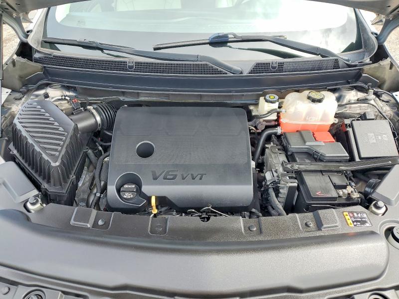 Aukcja sprzedaży 2018 Buick Enclave, vin: 5GAERBKWXJJ202155, numer aukcji: 56478956