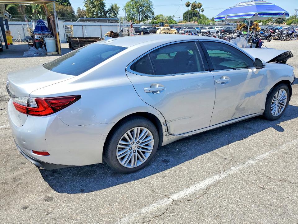 Aukcja sprzedaży 2018 Lexus Es, vin: 58ABK1GG8JU102690, numer aukcji: 58061816