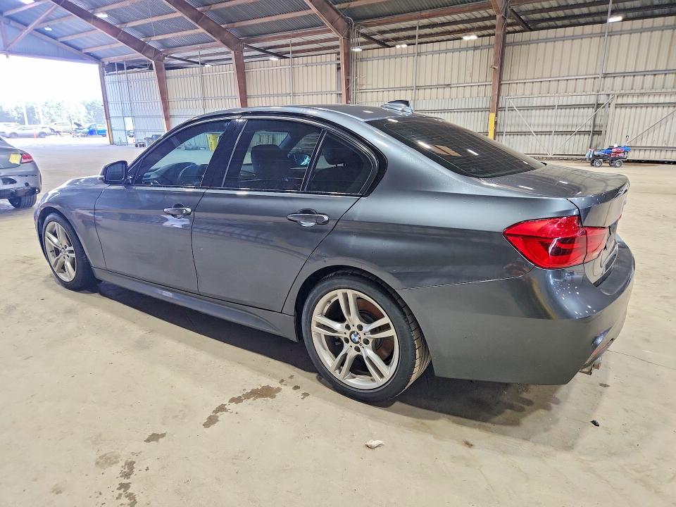 Aukcja sprzedaży 2016 Bmw 328, vin: WBA8E9G52GNT46653, numer aukcji: 58644226