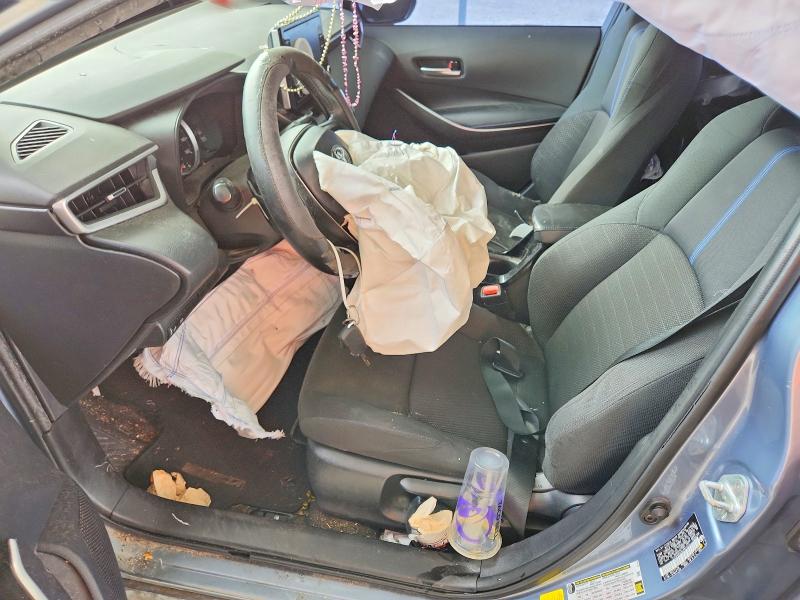 Aukcja sprzedaży 2020 Toyota Corolla, vin: 5YFS4RCEXLP011221, numer aukcji: 58340816