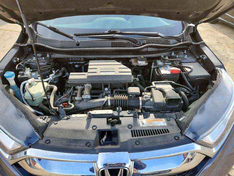 Продажа на аукционе авто 2019 Honda Cr-v, vin: 7FARW2H9XKE016865, номер лота: 54505866