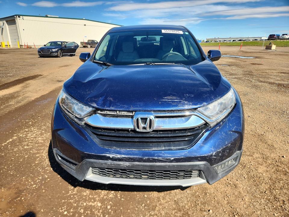 Aukcja sprzedaży 2017 Honda Cr-v, vin: 2HKRW1H37HH001123, numer aukcji: 56378626