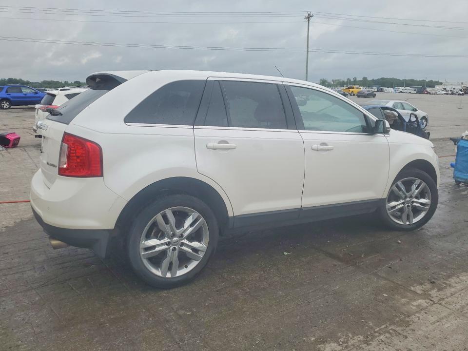 Продаж на аукціоні авто 2013 Ford Edge, vin: 2FMDK3KC9DBA96893, номер лоту: 56335496