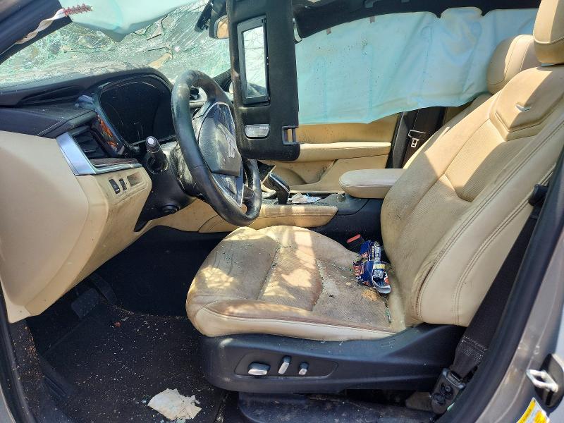 Aukcja sprzedaży 2018 Cadillac Xt5, vin: 1GYKNCRSXJZ150690, numer aukcji: 55382746