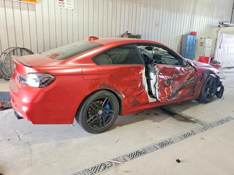Aukcja sprzedaży 2014 Bmw 428, vin: WBA3N9C58EF721274, numer aukcji: 58571406