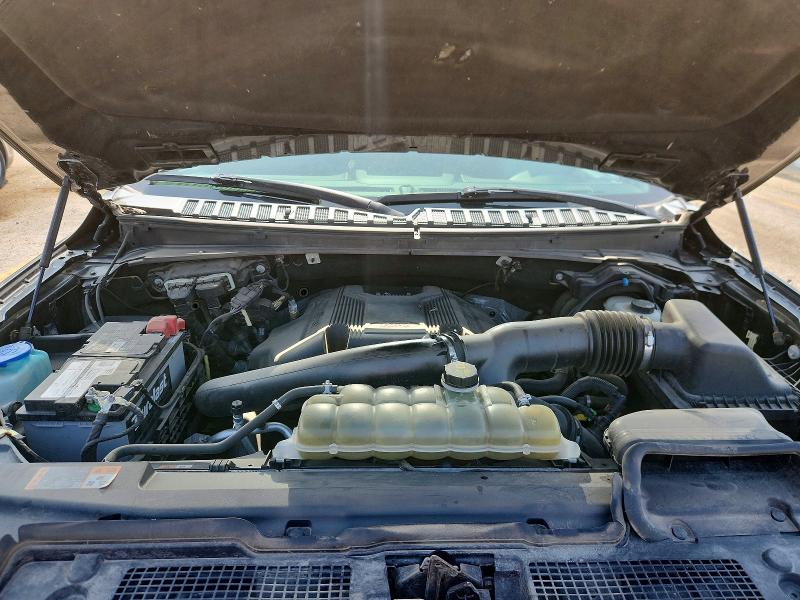 Продажа на аукционе авто 2019 Ford Expedition, vin: 1FMJK1JT8KEA51924, номер лота: 56513206
