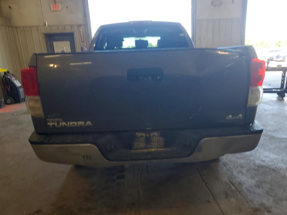 Aukcja sprzedaży 2011 Toyota Tundra, vin: 5TFUM5F13BX018814, numer aukcji: 57558556