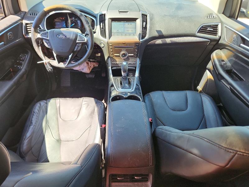 Продажа на аукционе авто 2016 Ford Edge, vin: 2FMPK3K97GBB70964, номер лота: 58068266