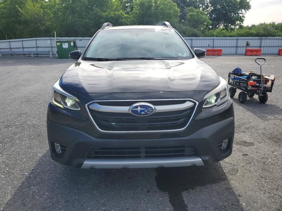 Aukcja sprzedaży 2020 Subaru Outback, vin: 4S4BTANC2L3178791, numer aukcji: 57899756