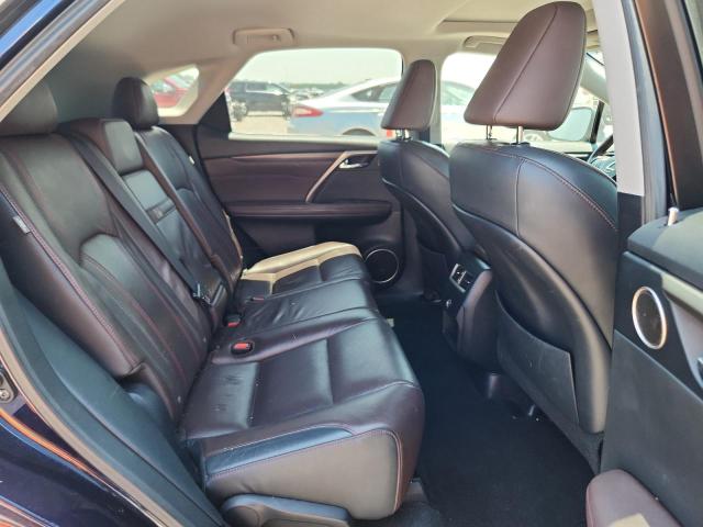 Продаж на аукціоні авто 2017 Lexus Rx 350, vin: 2T2BZMCA4HC123467, номер лоту: 55733546