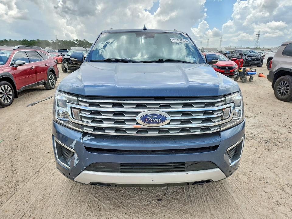 Aukcja sprzedaży 2018 Ford Expedition, vin: 1FMJK2AT4JEA31061, numer aukcji: 57330376