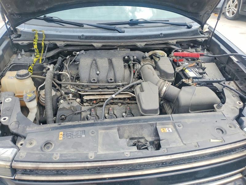 Aukcja sprzedaży 2016 Ford Flex, vin: 2FMGK5C80GBA06666, numer aukcji: 57066316