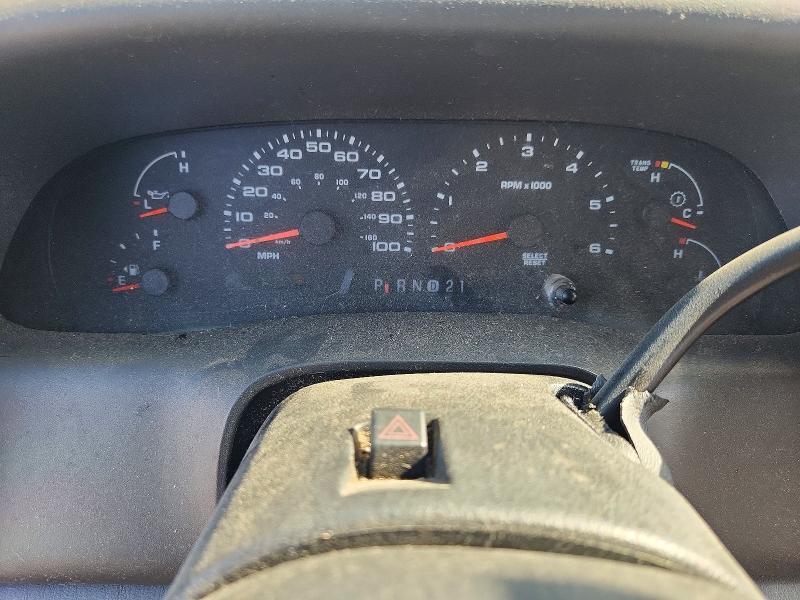 Продажа на аукционе авто 2003 Ford F-250 Super Duty, vin: 1FTNX21L93EC05619, номер лота: 57628906